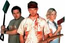 Shaun of the Dead: The perfect comedy for Horror Freaks!