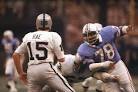 Crazy Canton Cuts = Curley Culp | Bleacher Report