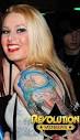 Emma Tipping Big Tattoo Planet Tattoo Vixens 2 Entrant - revs