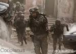Ralph Fiennes' CORIOLANUS Blog: Photos From The Set » 30ninjas ...