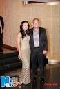Coco Lee throws a lavish B day party for Bruce