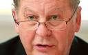 Sir Ian Kennedy: Dr Malcolm