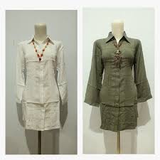 Busana Wanita 0031