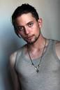 More Jackson Rathbone Nylon