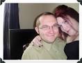 Congrats to Candace from Edmonton, Alberta for meeting her fiance