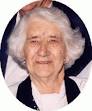 Opal Adams 1908 - 2003 Opal Bays Adams, 94, of Willard went to be with her ... - bays_opal