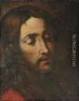 The Head of Christ Giulio Cesare Procaccini - 248945