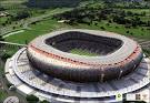 World Cup 2010 Stadiums   South Africa odd and funny stuff