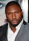 The Grey' Actor Nonso Anozie Boards Sc-Fi Blockbuster 'Ender's Game' - Nonso+Anozie+Premiere+Open+Road+Grey+Arrivals+O-OEqWVfBqbl
