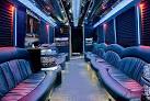 Party Bus Rental In Chicago | Party Bus Prices