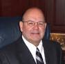 Edward D. Foy is the President