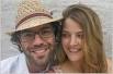 Kristina Hoge and Jake Bronstein were married Saturday evening at Studio 450 ... - 04SUBHOGE-articleInline