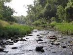 Oklahoma Conservation Commission - BT Volunteer Monitoring