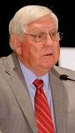 University of South Alabama's Moulton praises faculty for ...