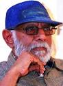 On screen raconteur: Balu Mahendra Photo: S. Ramesh Kurup - 27tvfkzbalu_mahendr_169619e