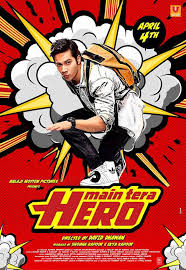 MAIN TERA HERO-HD Print