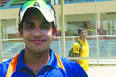 Kamran Khan