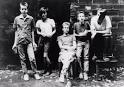 The Pre-Slint Era: Languid &amp; Flaccid, Maurice, Solution Unknown ...