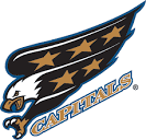 Rate this Washington Capitals