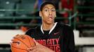 anthony davis « Rush The Court