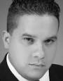 Fabian Robles (Rodolfo) is