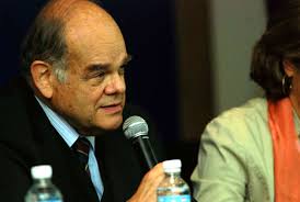 Jorge Allende, Presidente de la Corporación RELAB, destacó que la cooperación entre los países de la ... - cyd-270209-0022g