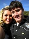 Jessica and Justin before