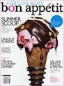 BON APPETIT MAGAZINE