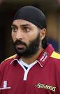 Monty Panesar Monty Panesar of