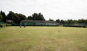 Image result for St Mary`s Park Bowling Club