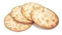 Cook's Thesaurus: Crackers