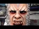 The Curse of Werewolf