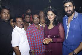 Picture 404101 | Gunasekhar, Anushka, Rana at Rudrama Devi Movie ... - rudrama_devi_movie_launch_stills_anushka_rana_daggubati_10f62c3