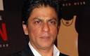 Bollywood Actor Sharukh Khan