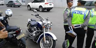 Ini Spesifikasi dan Harga Harley yang Kabur Saat Ditilang - Kompas.com