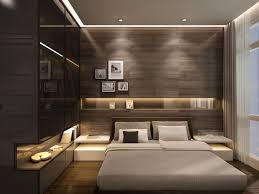 30 Modern Bedroom Design Ideas | DesignRulz