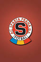 AC Sparta Praha iPhone Wallpaper, Background and Theme