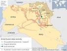 BBC News - Iraq moves against Islamic State in Tikrit