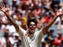 Boost for India as Mitchell Johnson ruled out of Sydney test.