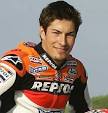 Nicky Hayden - AllsportPeople