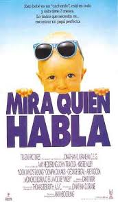 Mira quién habla