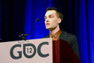 The PA Report - Game Developer Magazine's Brandon Sheffield makes ...
