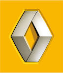 Renault Logo ~ 2013 Geneva Motor Show