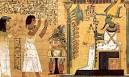 Egypt: Gods of Ancient Egypt Main Menu