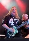 Jeff Hanneman | Electric Guitar Pickups &amp; Accessories - EMG Pickups