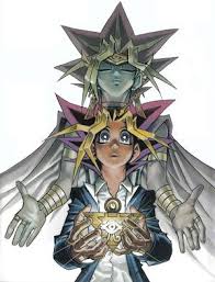 Yugi Muto - 4969451582997347