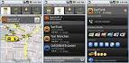 cab4me - Get a cab. Anywhere. Anytime.