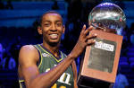 the 2012 Slam Dunk Contest