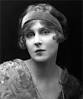 Diana Cooper. (1892 - 1986). British actress. - diana_cooper