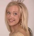 Utah National Guard veteran Jill Stevens, Miss Utah 2007, and Miss America ... - MissUtah